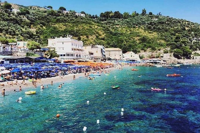 Ischia & Procida Private Boat Tour - Boat Tour Highlights