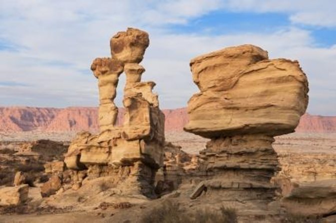 Ischigualasto National Park - Moon Valley - Traveler Reviews and Feedback