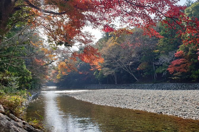 Ise Jingu Half Day Private Tour - Highlights of the Ise Jingu Shrine