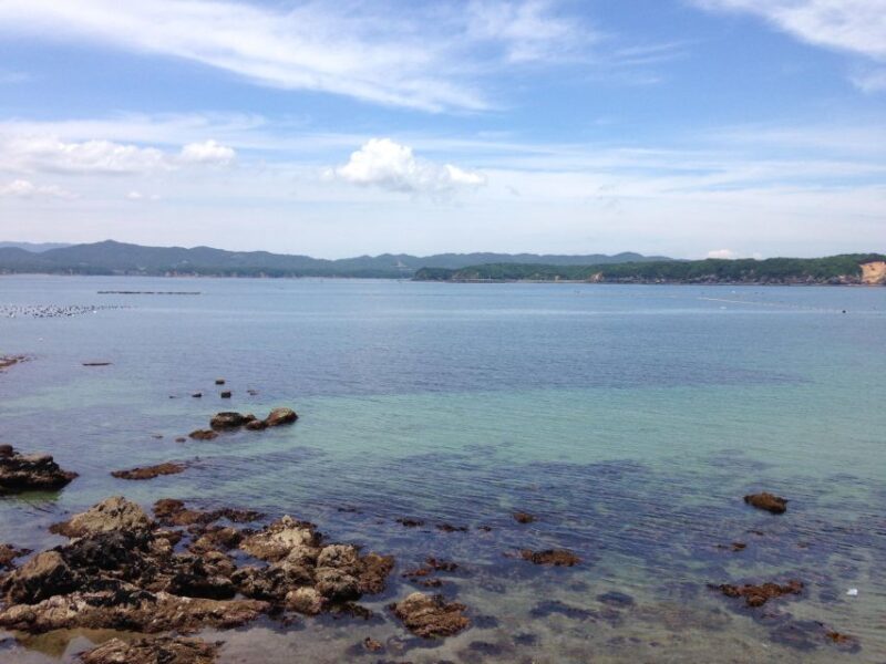 Ise-Shima Tour - Key Points