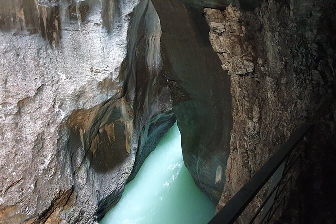 Iseltwald, Aare Gorge and Lake Brienz Experience in Switzerland - Trauffer Wood Carving Museum