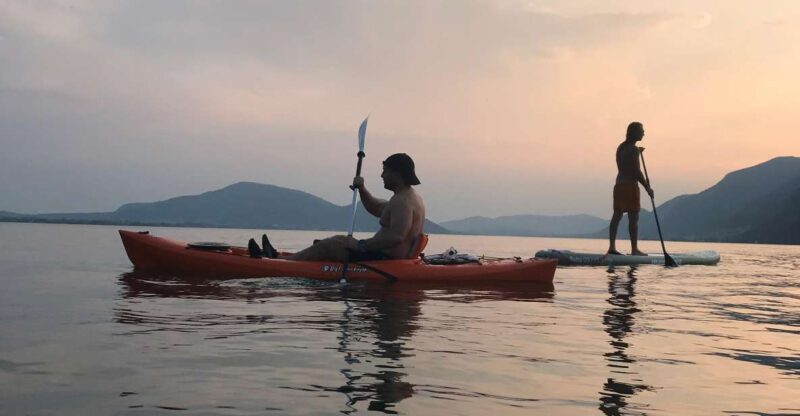Iseo Lake: Rental of Kayaks in Pilzone Di Iseo - Additional Experiences Around Iseo Lake