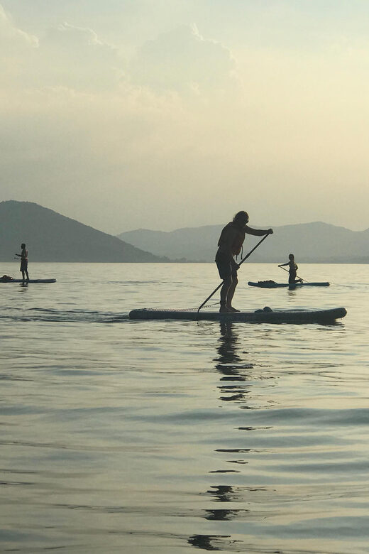 Iseo Lake: Rental of Paddle Boards - What to Bring for a Paddle Boarding Adventure