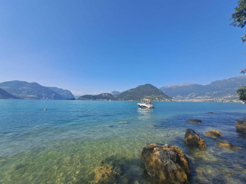 Iseo Lake: Rental of Paddle Boards - Since Your Asked