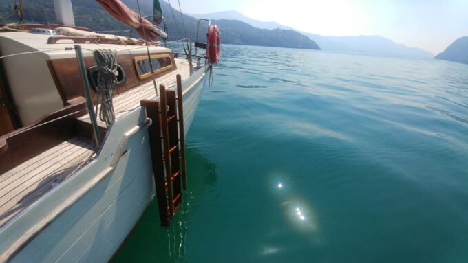 Iseo Lake: Tours on a Historic Sailboat - Pickup Locations