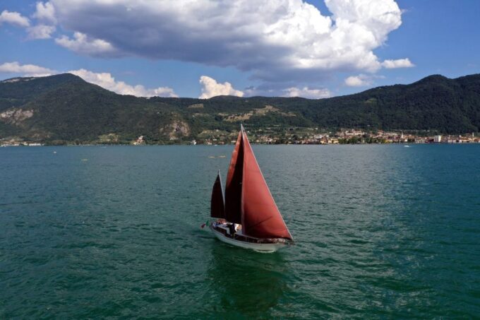 Iseo Lake: Tours on a Historic Sailboat - Frequently Asked Questions