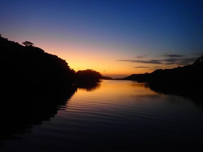 Ishigaki: Amazing Sunrise Canoe Tour at the Mangrove River - Seasonal Variations in Sunrise Time