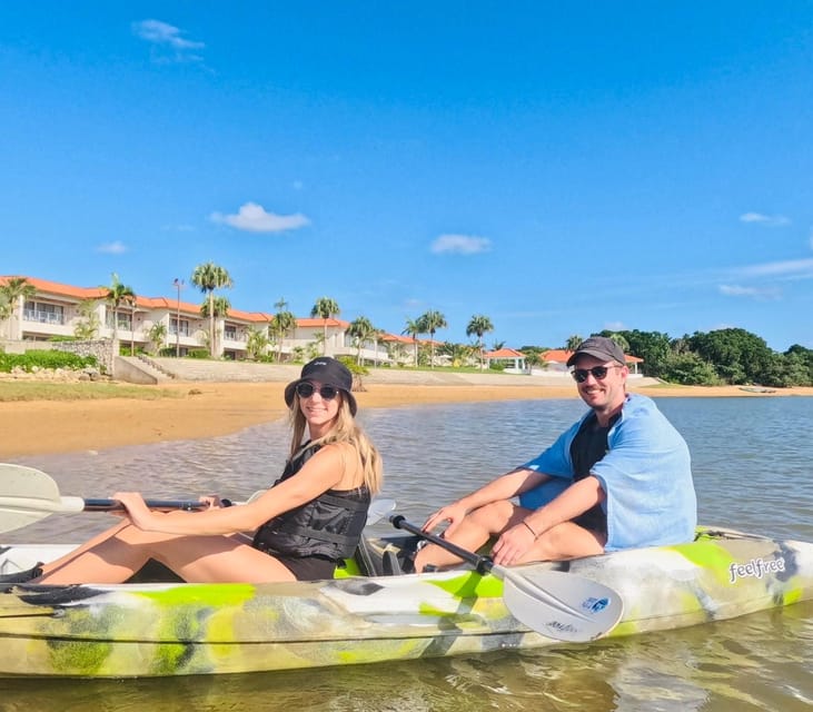 Ishigaki: Amazing Sunrise Canoe Tour at the Mangrove River - Contact Information and WhatsApp
