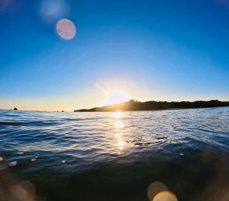 Ishigaki: Beautiful Sunset and Magic Hour Canoe Tour - An Honest Look at the Sunset Canoe and SUP Tour