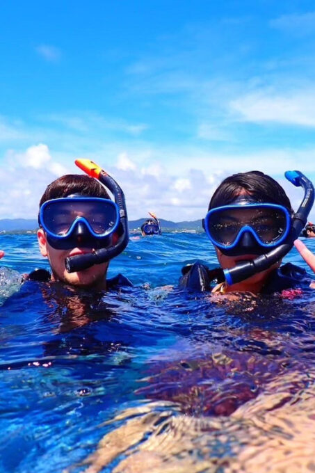 Ishigaki: Blue Cave Snorkeling Tour - Weather and Cancellation Policy