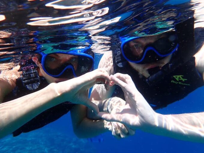 Ishigaki: Blue Cave Snorkeling Tour - Preparing for the Tour