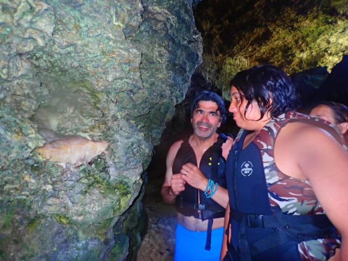 Ishigaki: Blue Cave Snorkeling Tour - Important Reminders