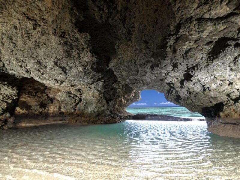 Ishigaki: Blue Cave Snorkeling Tour - Cancellation Policy
