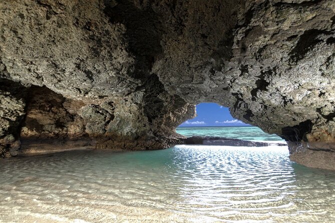 [Ishigaki] Blue Cave Snorkeling Tour - Meeting and Pickup
