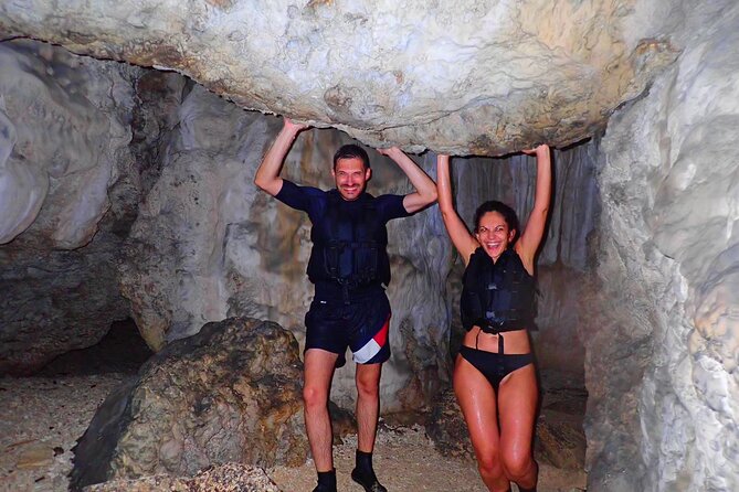 [Ishigaki] Blue Cave Snorkeling Tour - Additional Info