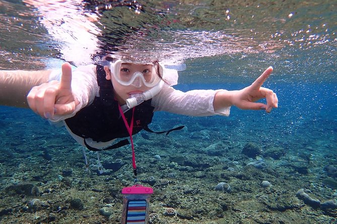 [Ishigaki] Blue Cave Snorkeling Tour - Highlights