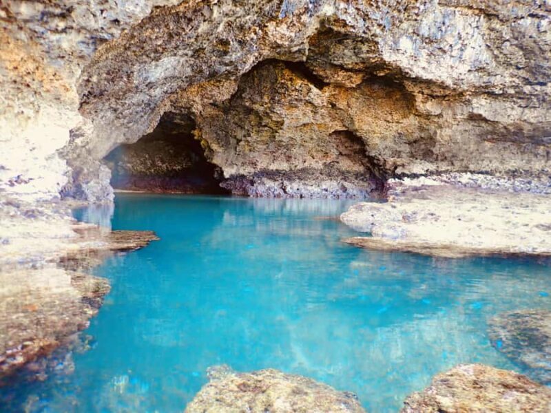 Ishigaki: Canoe or SUP at Kabira BaySnorkeling at Blue Cave - Practical Tips for Travelers