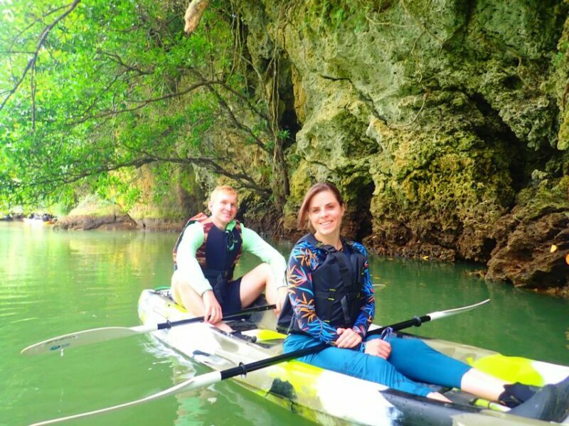 Ishigaki Island: 2-Hour Miyara River SUP or Canoeing Tour - Who Will Love This Experience?