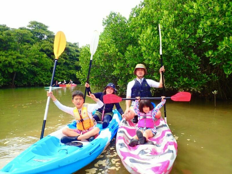 Ishigaki Island: 2-Hour Miyara River SUP or Canoeing Tour - Frequently Asked Questions
