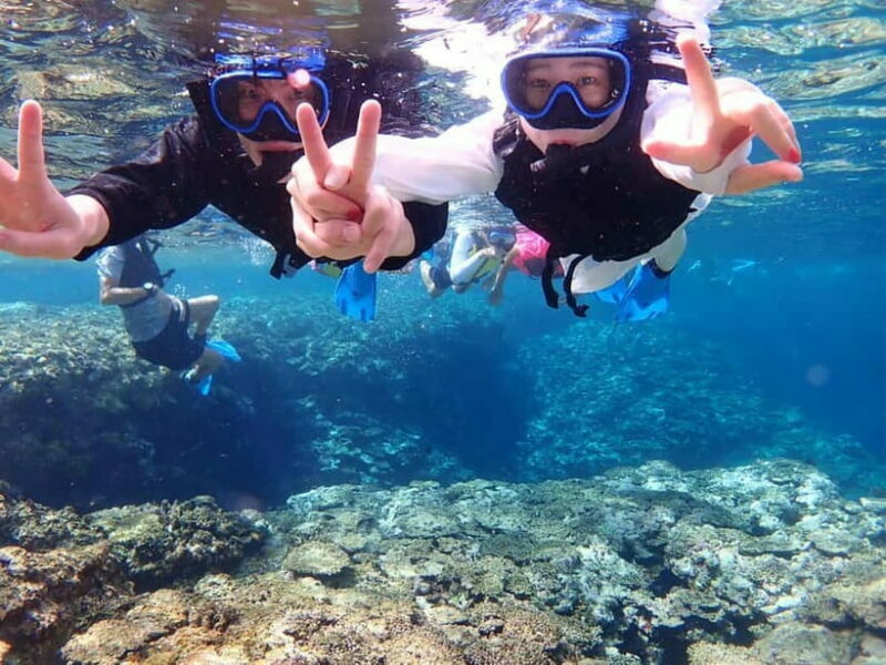 Ishigaki Island: Blue Cave Snorkeling & Taketomi Sightseeing - A Practical Guide to the Ishigaki Blue Cave & Taketomi Tour