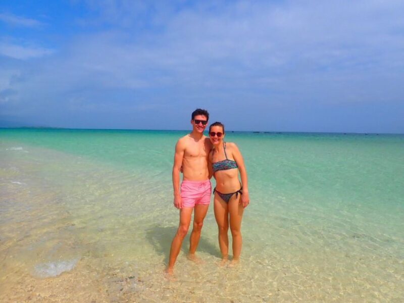 Ishigaki Island: Guided Tour to Hamajima With Snorkeling - Inclusions in the Tour