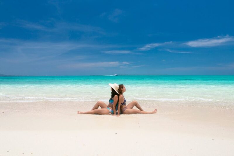 Ishigaki Island: Guided Tour to Hamajima With Snorkeling - Booking and Cancellation Details