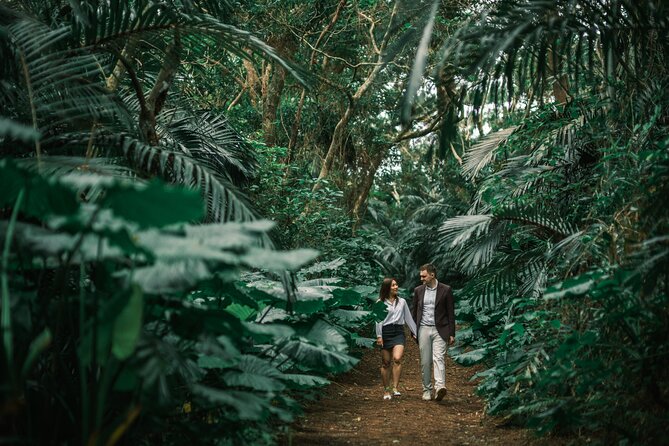 Ishigaki Island Photo Tour by English Native - Meeting and Pickup