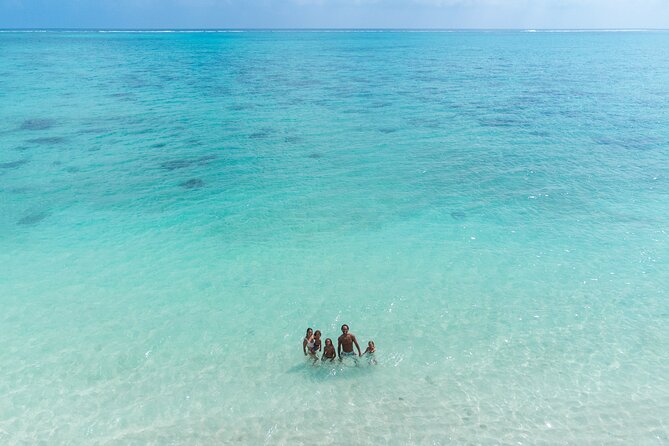 Ishigaki Island Photo Tour by English Native - Tour Details