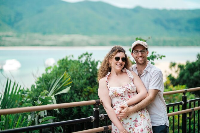 Ishigaki Island Photo Tour by English Native - Exploring Ishigaki Island