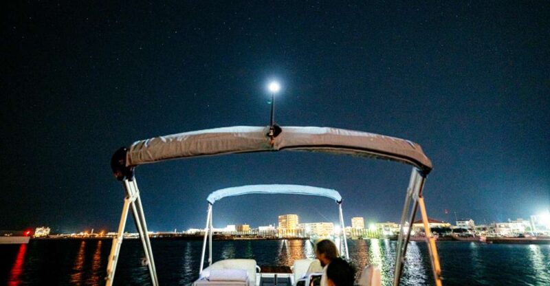 Ishigaki Island: the Best Starry Sky Cruising - Highlights of the Cruising Experience