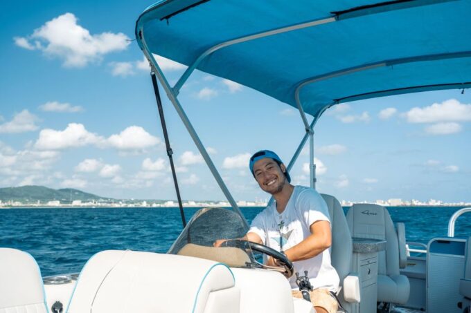 Ishigaki Island: the Best Starry Sky Cruising - Bring Your Own Refreshments