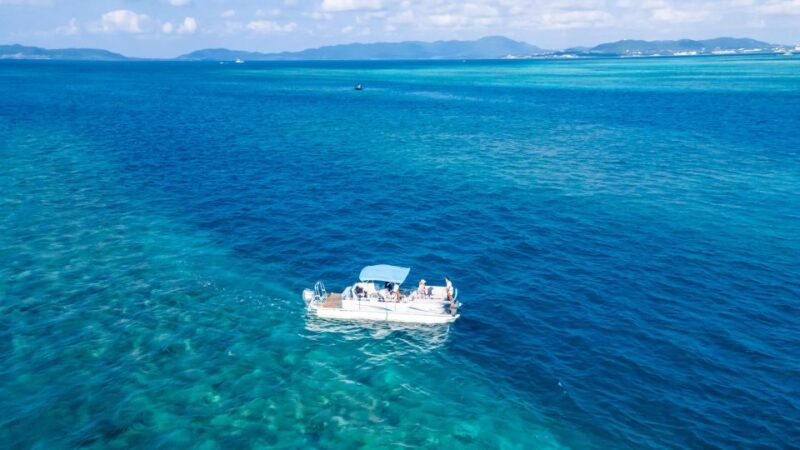 Ishigaki Island: The Best Sunrise Cruising - Key Points