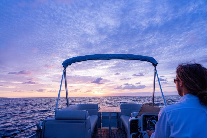 Ishigaki Island: The Best Sunrise Cruising - Pricing and Booking Information