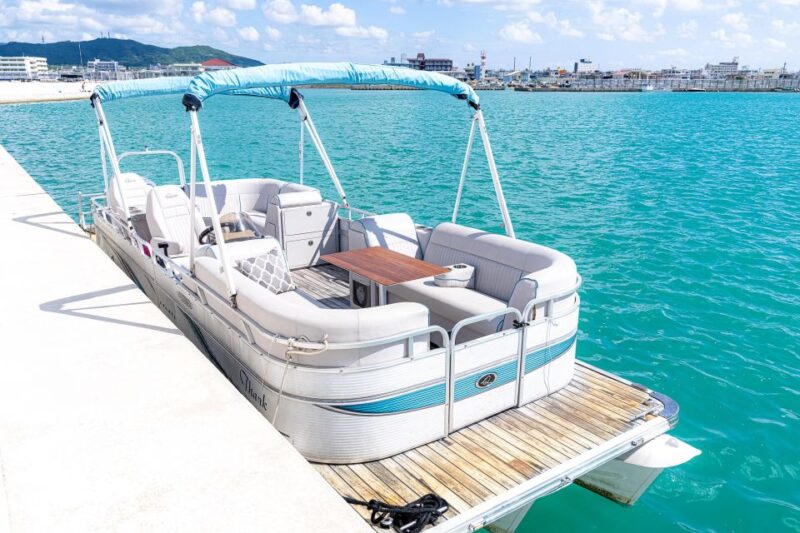 Ishigaki Island: The Best Sunset Cruising - Key Points