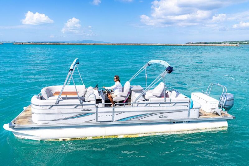 Ishigaki Island: The Best Sunset Cruising - Duration and Participant Capacity