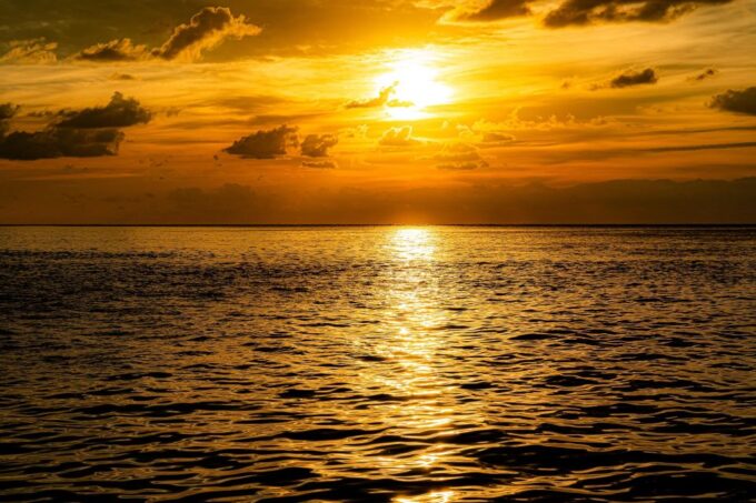 Ishigaki Island: The Best Sunset Cruising - Cancellation Policy