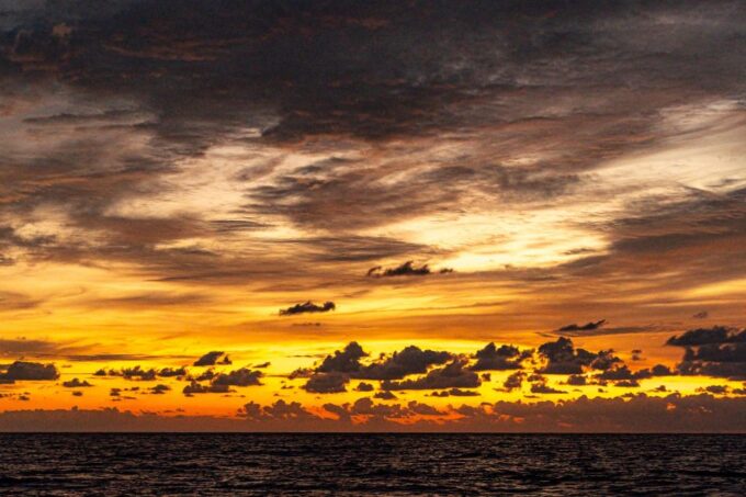 Ishigaki Island: The Best Sunset Cruising - Frequently Asked Questions