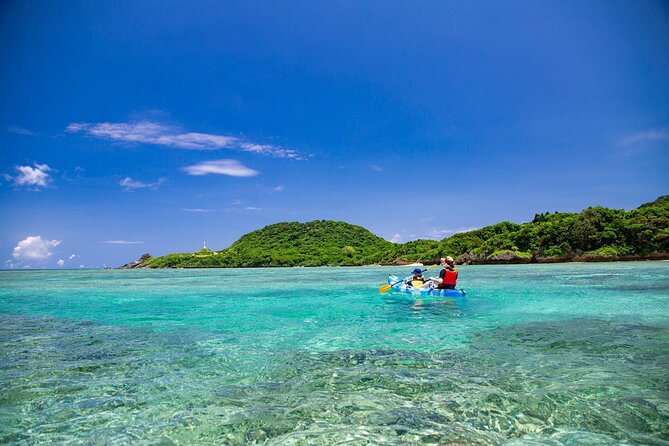 [Ishigaki] Kabira Bay Stand-Up Paddle Boarding/Canoeing + Phantom Island Snorkeling - Cancellation Policy and Refunds