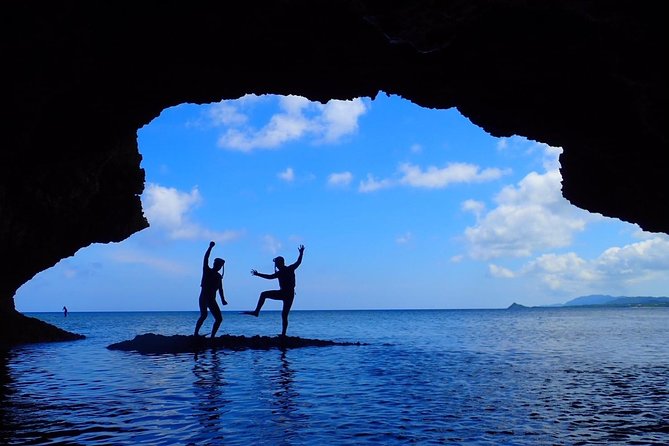 Ishigaki Mangrove SUP/Canoe + Blue Cave Snorkeling - Carbon Neutrality