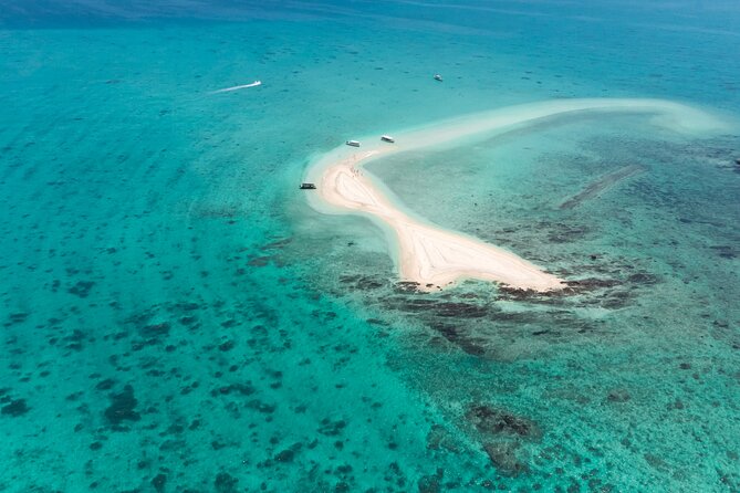 [Ishigaki] Mangrove SUP/Canoe + Phantom Island Snorkeling - Booking Confirmation and Cancellation Policy