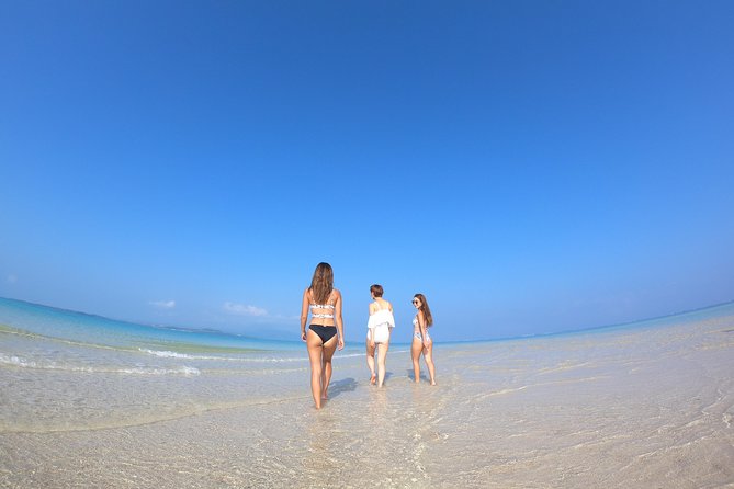 [Ishigaki] Mangrove SUP/Canoe + Phantom Island Snorkeling - Accessibility and Nearby Transportation