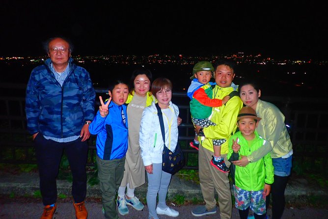[Ishigaki] Night Jungle Tour - Cancellation Policy