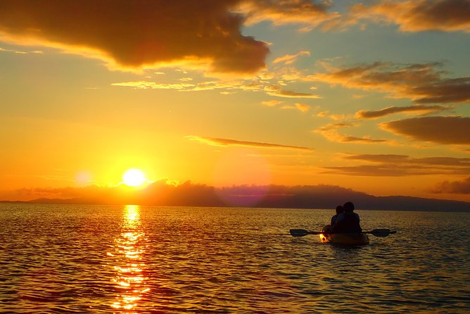 [Ishigaki] Sunset Sup/Canoe Tour - What to Bring