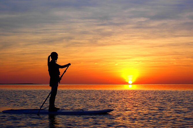 [Ishigaki] Sunset Sup/Canoe Tour - Cancellation Policy