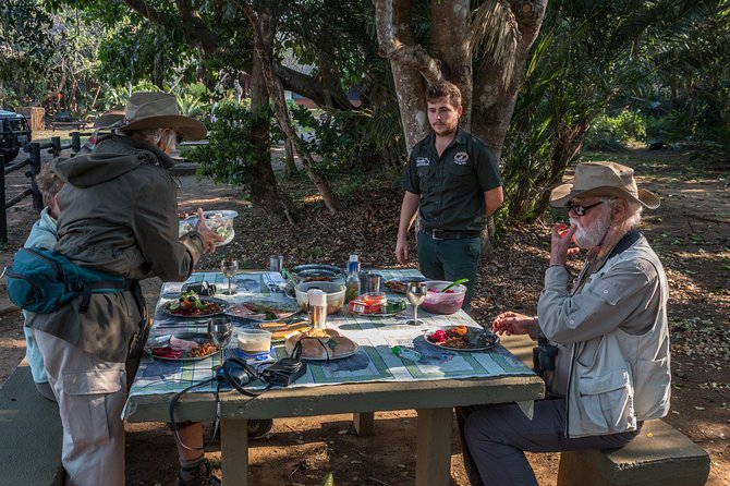 Isimangaliso Wetland Park, Full Day Tour - Cancellation Policy