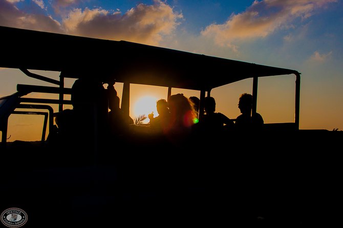 Isimangaliso Wetland Park, Full Day Tour - Picnic Lunch