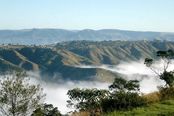 Isithumba Village and Phezulu Safari Park Tour - About Your Stay