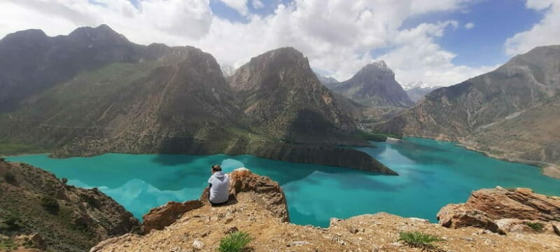 Iskandarkul Escape: 2Day FannMountains Adventure & LocalStay - An In-Depth Look at This Two-Day Adventure