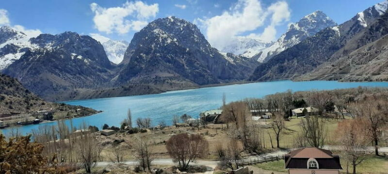 Iskandarkul Escape: 2Day FannMountains Adventure & LocalStay - Authenticity, Guides, and Overall Value