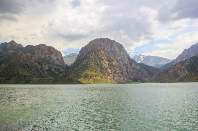 Iskanderkul Lake Day Trip from Dushanbe - Key Points